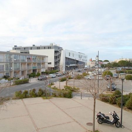 Appartement Climatise Avec Balcon, Parking Prive, Wifi - Proche Thermes Et Etang - Fr-1-503-23 Balaruc-les-Bains Eksteriør bilde