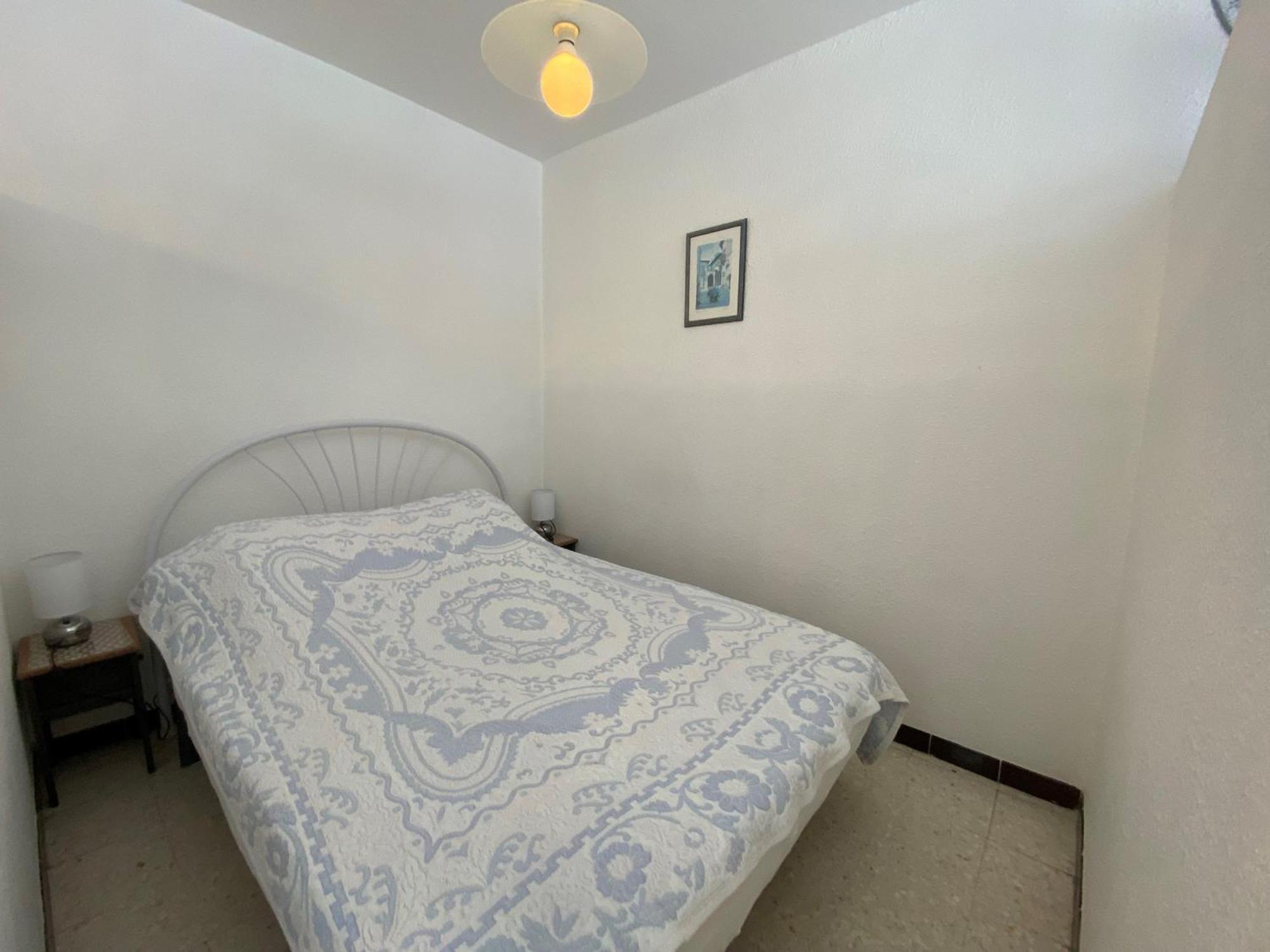 Appartement Climatise Avec Balcon, Parking Prive, Wifi - Proche Thermes Et Etang - Fr-1-503-23 Balaruc-les-Bains Eksteriør bilde